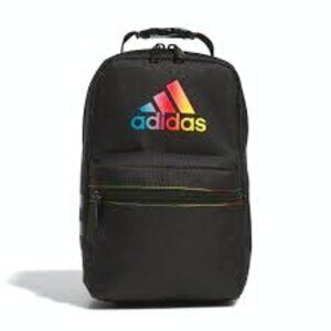Adidas Santiago 3 Lunch Bag